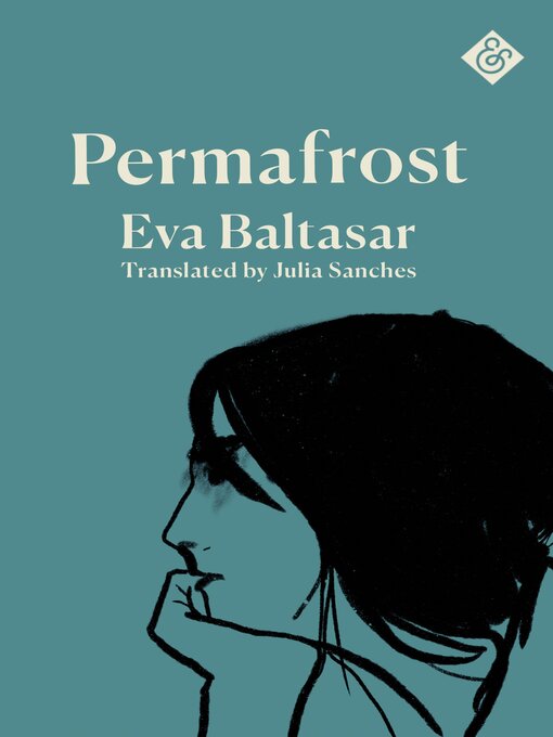 Title details for Permafrost by Eva Baltasar - Wait list